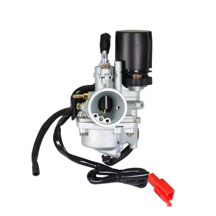 Motorradvergaser 1E40QMB für Yamaha Jog 50, Für Yamaha Jog 50