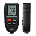 R&D INSTRUMENTS TC-100 Hochpräziser Beschichtungsdickenmesser für Autolackfilmdicke, TC-100