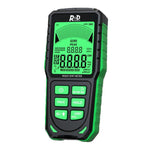 R&D INSTRUMENTS RD637 3-in-1 Digitalanzeige Alarm Wiederaufladbarer Elektromagnetischer Strahlungstester, RD637
