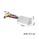 Für Kukirin G2 Pro DB AIMITE Elektroroller Steuergerät