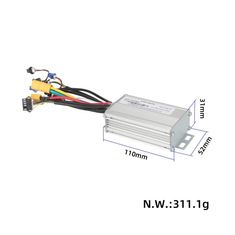 Für Kukirin G2 Pro DB AIMITE Elektroroller Steuergerät
