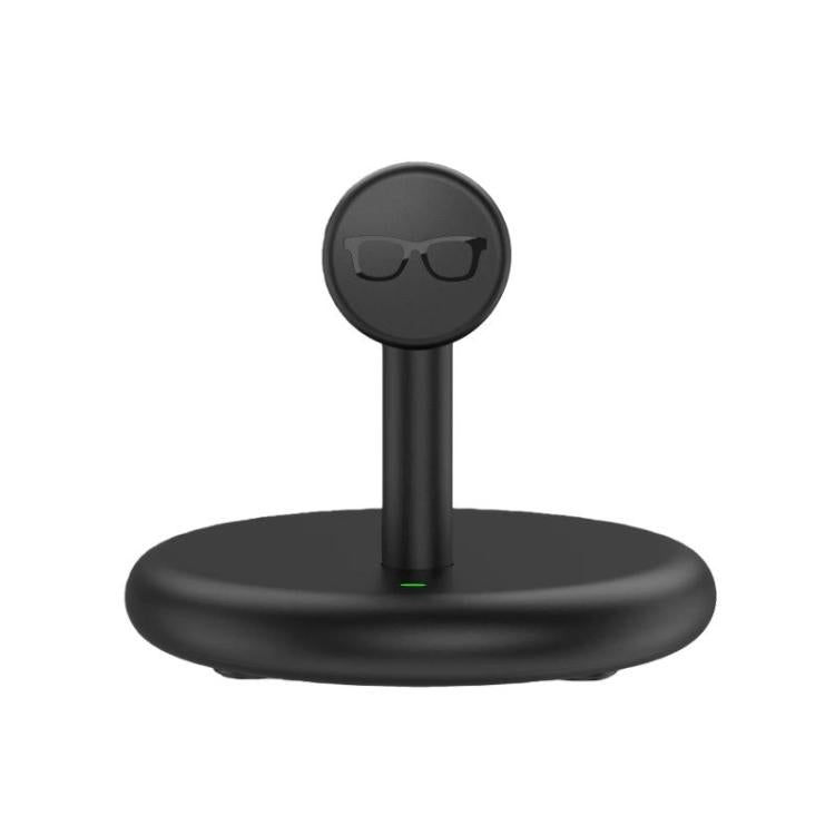 Für Meta Ray-Ban Smart Glasses Ladestation Smart Glasses Ladestand