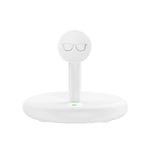 Für Meta Ray-Ban Smart Glasses Ladestation Smart Glasses Ladestand