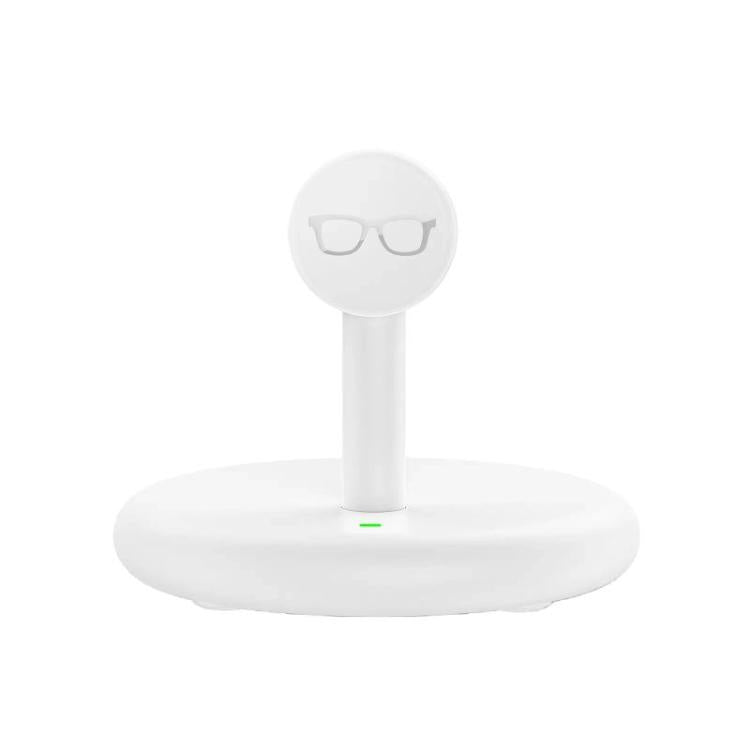 Für Meta Ray-Ban Smart Glasses Ladestation Smart Glasses Ladestand