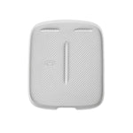 For 2025 Leapmotor B10 Center Console Wireless Charging Silicone Protective Anti-Slip Mat, Purple Half-coverage, Purple Full-coverage, Gray Half-coverage, Gray Full-coverage