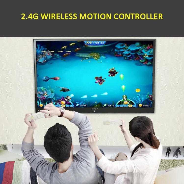 AR Bewegungsgesteuerte Tanzmatte für TV & PC Drahtloses Dual-Player Fitness Game Pad mit HDMI & 16GB Speicherkarte, Paar-Stil, Samt-Stil