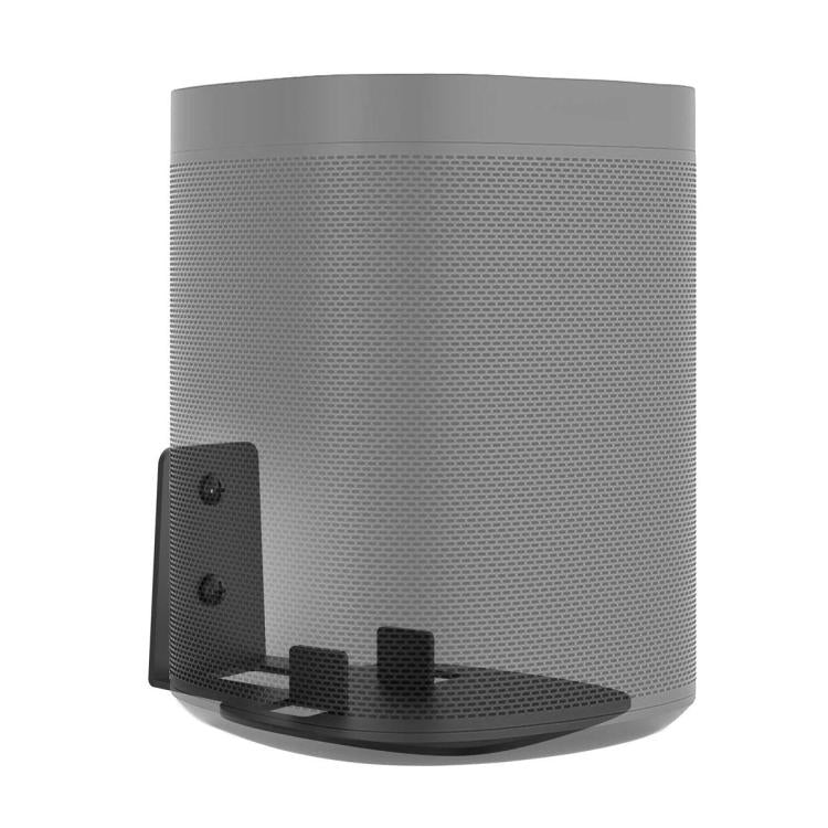 Für Sonos One SL Lautsprecher Wandhalterung Metallhalterung, Für Sonos One SL