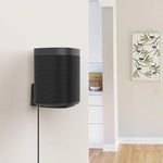 Für Sonos One SL Lautsprecher Wandhalterung Metallhalterung, Für Sonos One SL