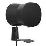 Für Sonos Era 300 Smart Speaker Wandhalterung Metallständer, Era 300 Schwarz, Era 300 Weiß