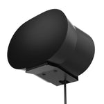 Für Sonos Era 300 Smart Speaker Wandhalterung Metallständer, Era 300 Schwarz, Era 300 Weiß