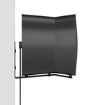 Für Sonos Era 300 Smart Speaker Wandhalterung Metallständer, Era 300 Schwarz, Era 300 Weiß