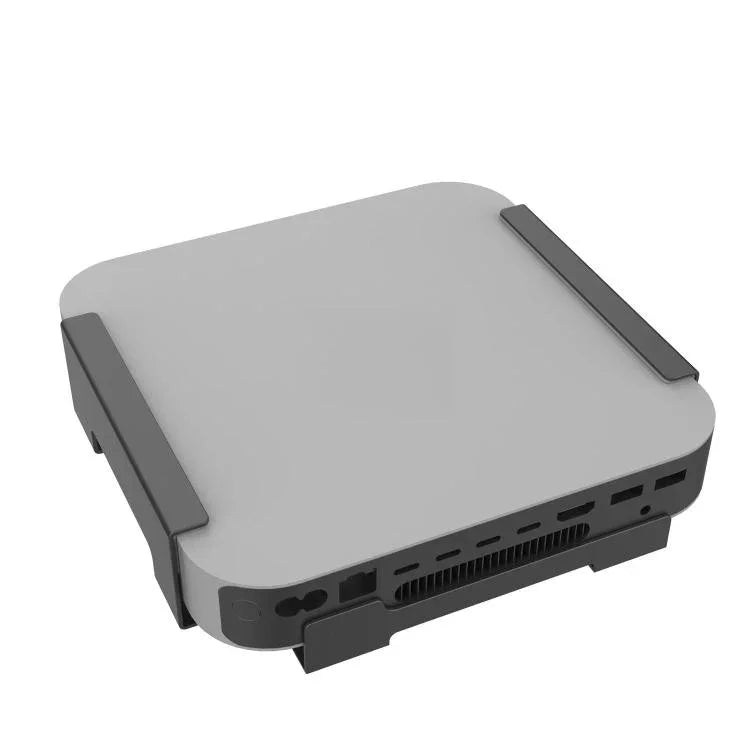 Monitorhalterung für die Montage unter dem Schreibtisch am Mac Mini M1 / ​​M2