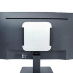 Monitorhalterung für die Montage unter dem Schreibtisch am Mac Mini M1 / ​​M2