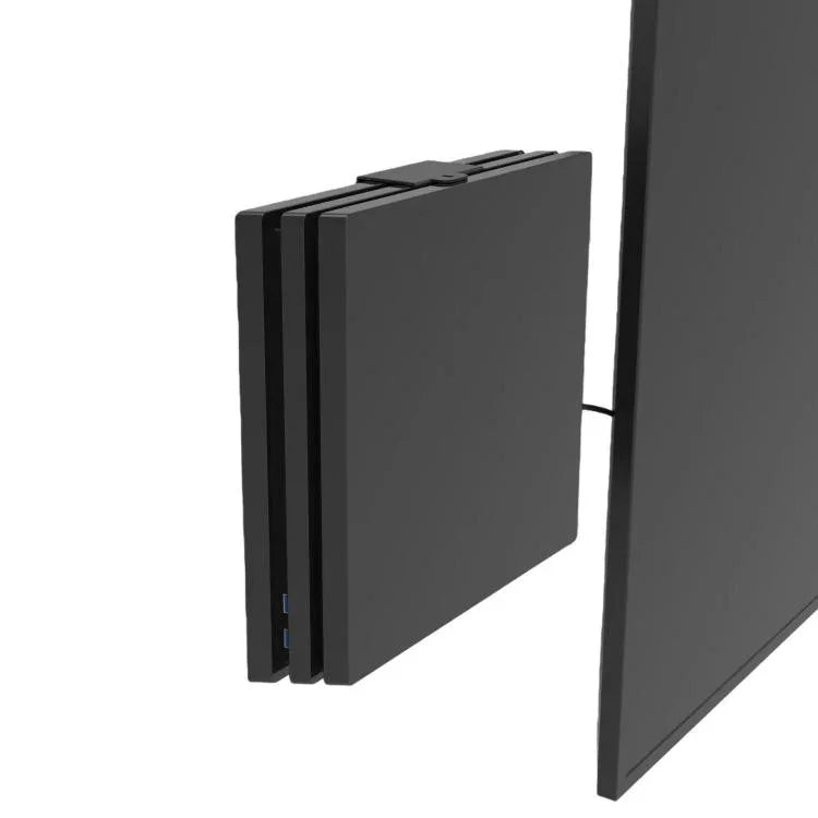 Für PS4 Pro Spielkonsolen Wandhalterung