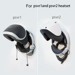 Für PlayStation VR2 / VR1 Headsets Wandhalterung