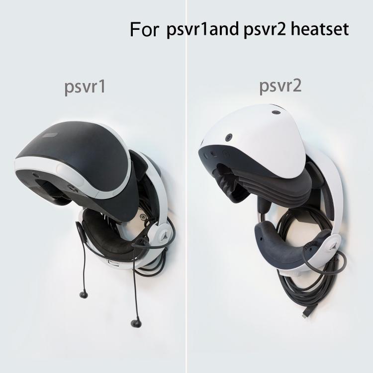 Für PlayStation VR2 / VR1 Headsets Wandhalterung