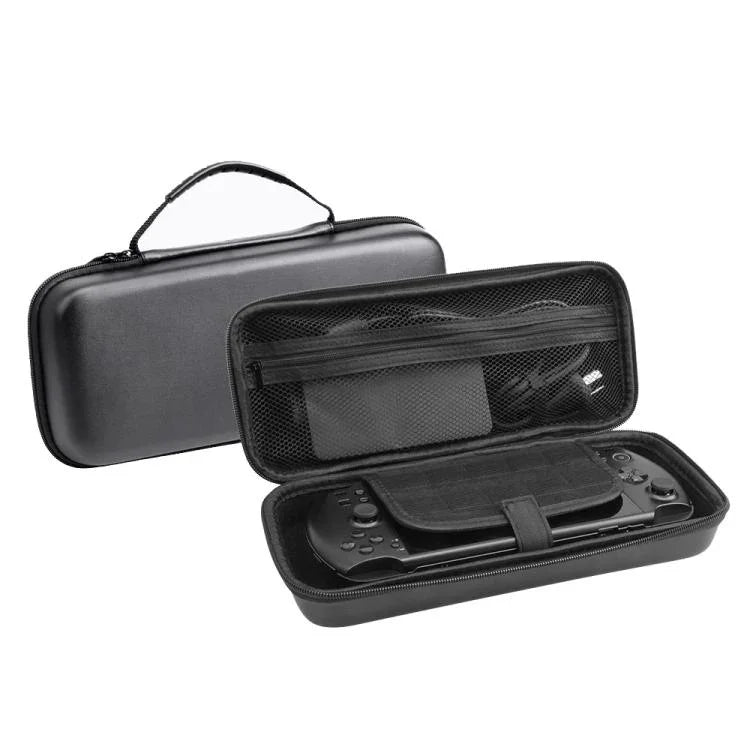 Tragetasche für GPD Win 5 Handheld-Spielekonsole, tragbare Schutztasche mit Griff