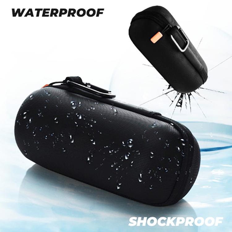 Für JBL Flip 4 / 5 / 6 / 7 Lautsprecher Tragetasche Stoßfeste Staubdichte Aufbewahrungsbox, Für JBL Flip 4 / 5 / 6 / 7