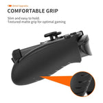 Für ASUS ROG Xbox Ally / Ally X Konsole JYS Vollschutzhülle TPU Basis & harte ABS Oberschale mit Ständer, Vollschutzhülle