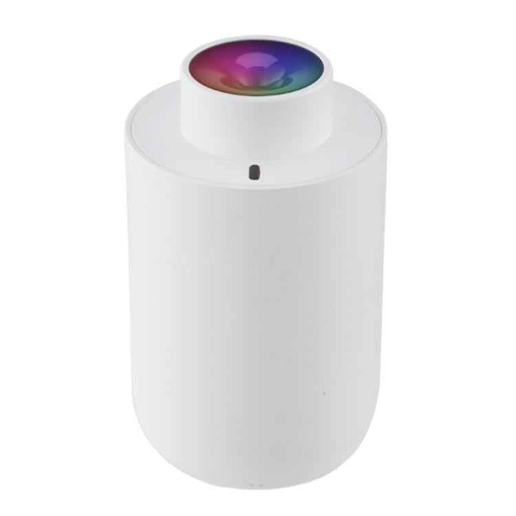 Dazzle Cup Luftbefeuchter Buntes Lauflicht USB Mini Befeuchter Auto Zuhause, H05