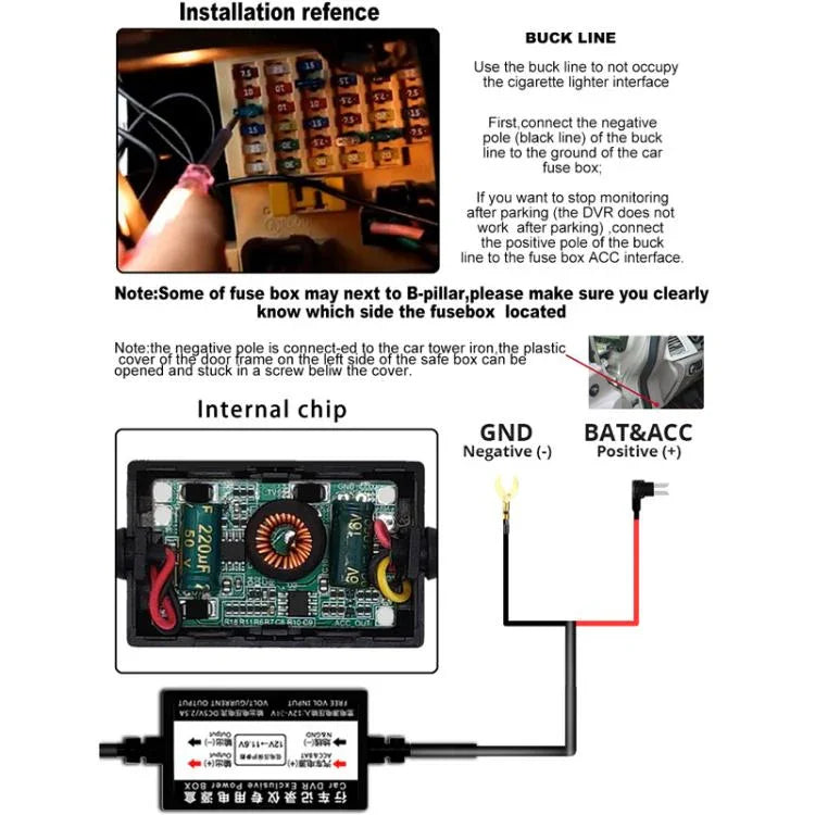 3,16-Zoll-HD-1080P-Infrarot-Nachtsicht-Auto-DVR, vorne + Innenraum (kein WLAN), vorne + Innenraum + hinten (kein WLAN), vorne + Innenraum + WLAN-Konnektivität, vorne + Innenraum + hinten + WLAN-Konnektivität