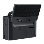 JOC TG-099BT-S Vollband Solar-Radio mit Taschenlampe Tragbares Bluetooth-Radio, JOC TG-099BT-S