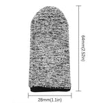 15 Nadel Anti-Schnitt Fingerschutz-Handschuhe Gravur Anti-Schnitt Schutzfinger-Handschuhe, 10 Stk.