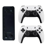 X9 PRO HD 2.4G kabellose Spielekonsole Home Retro Game Player, 64GB Akku, 128GB Akku, 256GB Akku, 64GB Laden, 128GB Laden, 256GB Laden
