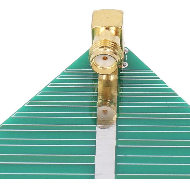UWB WiFi Ultrabreitband Log-Periodische Antenne 600-6000MHz, HT-686