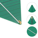 UWB WiFi Ultrabreitband Log-Periodische Antenne 600-6000MHz, HT-686