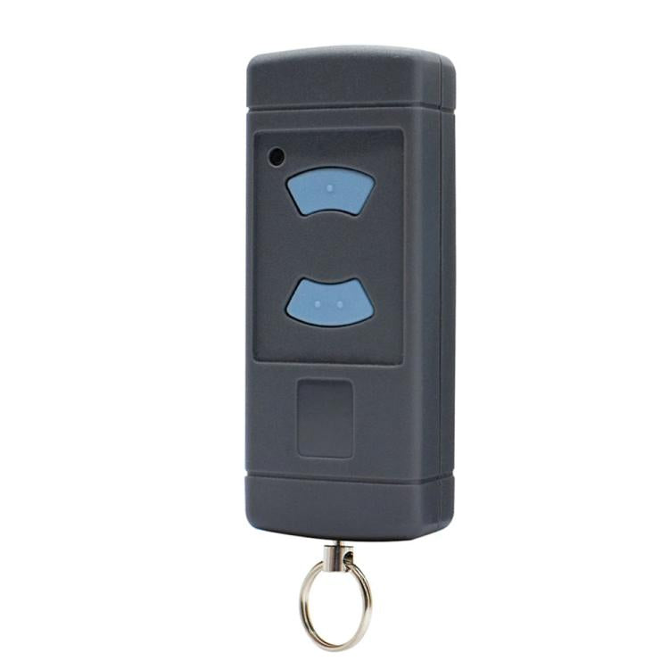 Für HORMANN HSE2 / HSE4 868MHZ Kabellose 2-Tasten Garagentor-Fernbedienung, 868MHZ