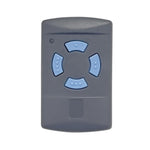Für HORMANN HSM2 / HSM4 868MHZ Kabellose 4-Tasten Garagentor-Fernbedienung, 4-Tasten