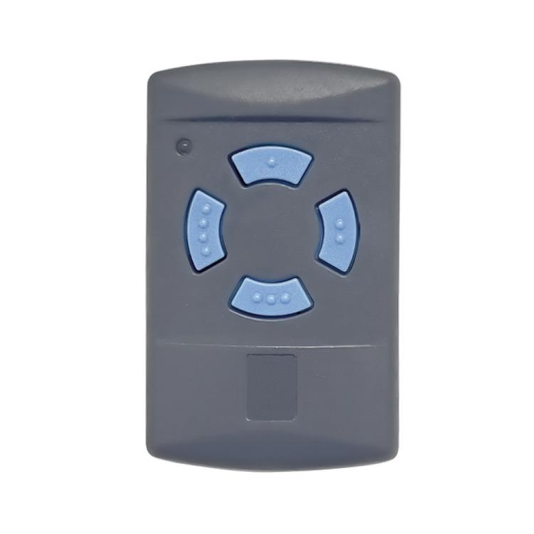 Für HORMANN HSM2 / HSM4 868MHZ Kabellose 4-Tasten Garagentor-Fernbedienung, 4-Tasten