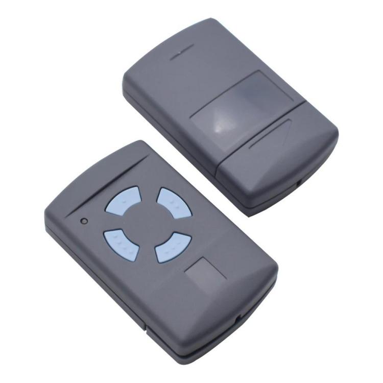 Für HORMANN HSM2 / HSM4 868MHZ Kabellose 4-Tasten Garagentor-Fernbedienung, 4-Tasten