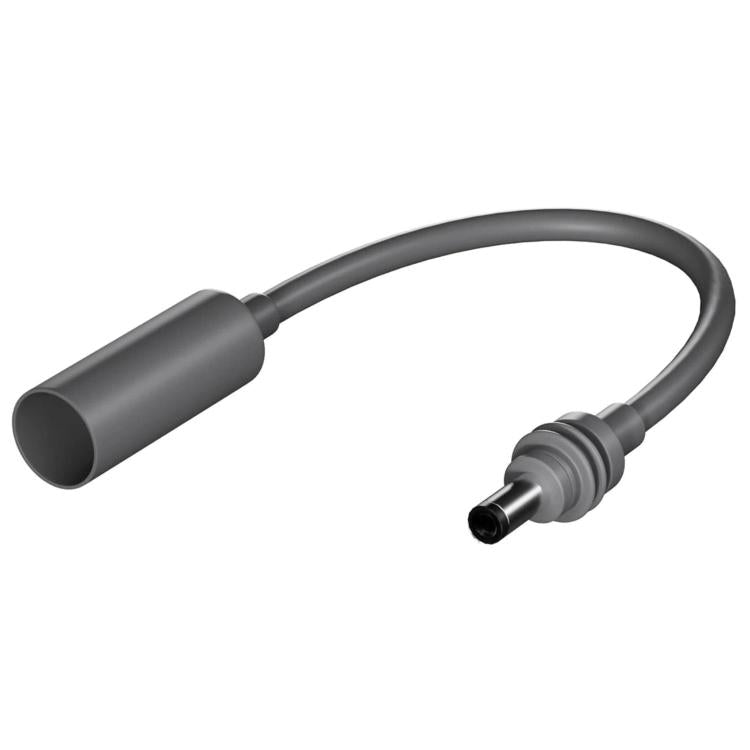 18AWG DC Stecker-zu-Buchse Adapterkabel für Starlink Mini, 0,2m