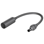 18AWG DC Stecker-zu-Buchse Adapterkabel für Starlink Mini, 0,2m