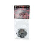 COOL CAMP 4 Stück /Pack Edelstahl Seilklemmen Knotensichere Befestigung für 2-4mm Campingseile