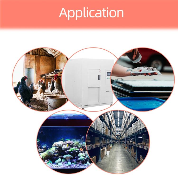 STC-200 Temperaturregler für Kühl- & Kühlgeräte mit Kühl-/Heizfunktion und Alarm, STC-200 220V