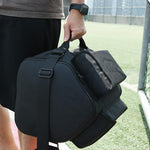 Umhängetasche Für Bose S1 Pro Und S1 Pro+ Lautsprecher Doppeltasche Schultertasche, Umhängetasche
