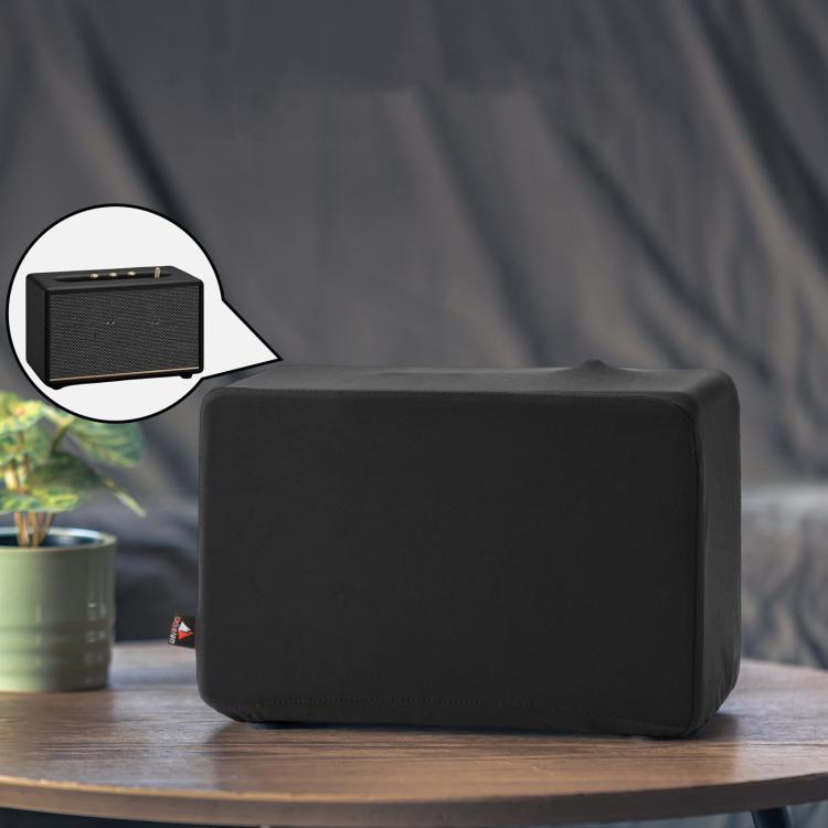 Für Marshall Acton 3 Lautsprecher Staubschutz Lycra Elastische Staubdichte Schutzhülle, Für Marshall Acton 3