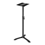 Metall Bodenlautsprecher Ständer Monitor Surround Stativ Für Studio & Schreibtisch, LKT-610, LKT-640