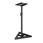 Metall Bodenlautsprecher Ständer Monitor Surround Stativ Für Studio & Schreibtisch, LKT-610, LKT-640