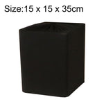 Lautsprecher Dehnbare Staubschutz Schutzhülle Für Haushaltsgeräte & Tresore, 15 x 15 x 35cm, 15 x 15 x 55cm, 15 x 15 x 80cm, 25 x 25 x 35cm, 25 x 25 x 55cm, 25 x 25 x 80cm, 35 x 35 x 35cm, 35 x 35 x 55cm, 35 x 35 x 80cm
