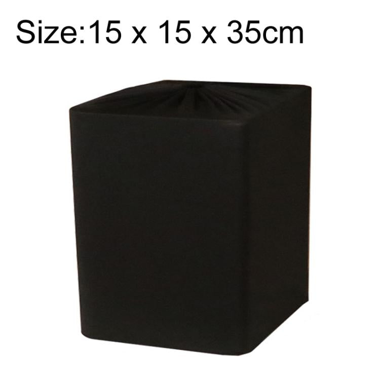 Lautsprecher Dehnbare Staubschutz Schutzhülle Für Haushaltsgeräte & Tresore, 15 x 15 x 35cm, 15 x 15 x 55cm, 15 x 15 x 80cm, 25 x 25 x 35cm, 25 x 25 x 55cm, 25 x 25 x 80cm, 35 x 35 x 35cm, 35 x 35 x 55cm, 35 x 35 x 80cm