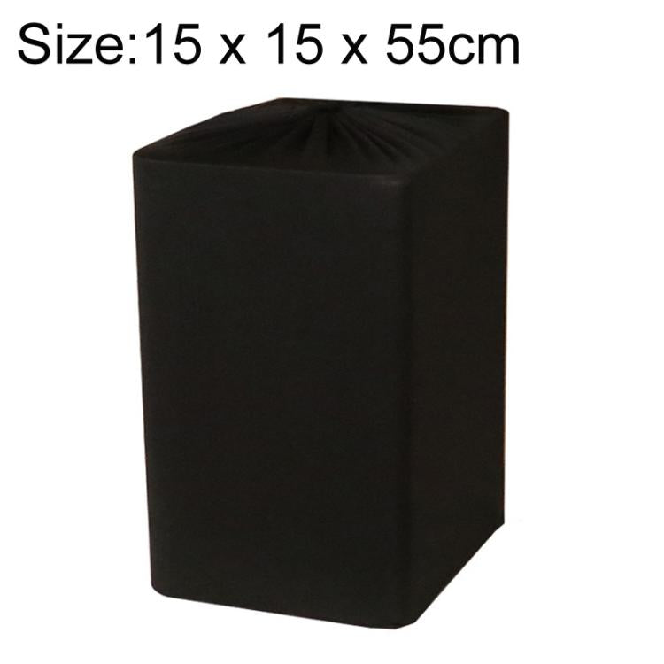 Lautsprecher Dehnbare Staubschutz Schutzhülle Für Haushaltsgeräte & Tresore, 15 x 15 x 35cm, 15 x 15 x 55cm, 15 x 15 x 80cm, 25 x 25 x 35cm, 25 x 25 x 55cm, 25 x 25 x 80cm, 35 x 35 x 35cm, 35 x 35 x 55cm, 35 x 35 x 80cm