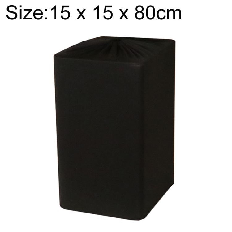 Lautsprecher Dehnbare Staubschutz Schutzhülle Für Haushaltsgeräte & Tresore, 15 x 15 x 35cm, 15 x 15 x 55cm, 15 x 15 x 80cm, 25 x 25 x 35cm, 25 x 25 x 55cm, 25 x 25 x 80cm, 35 x 35 x 35cm, 35 x 35 x 55cm, 35 x 35 x 80cm