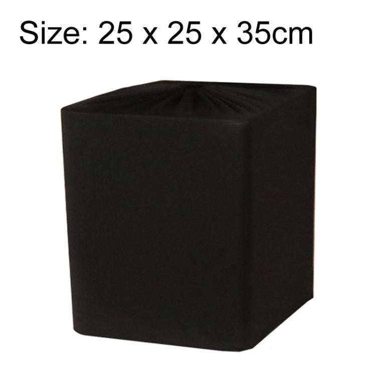 Lautsprecher Dehnbare Staubschutz Schutzhülle Für Haushaltsgeräte & Tresore, 15 x 15 x 35cm, 15 x 15 x 55cm, 15 x 15 x 80cm, 25 x 25 x 35cm, 25 x 25 x 55cm, 25 x 25 x 80cm, 35 x 35 x 35cm, 35 x 35 x 55cm, 35 x 35 x 80cm