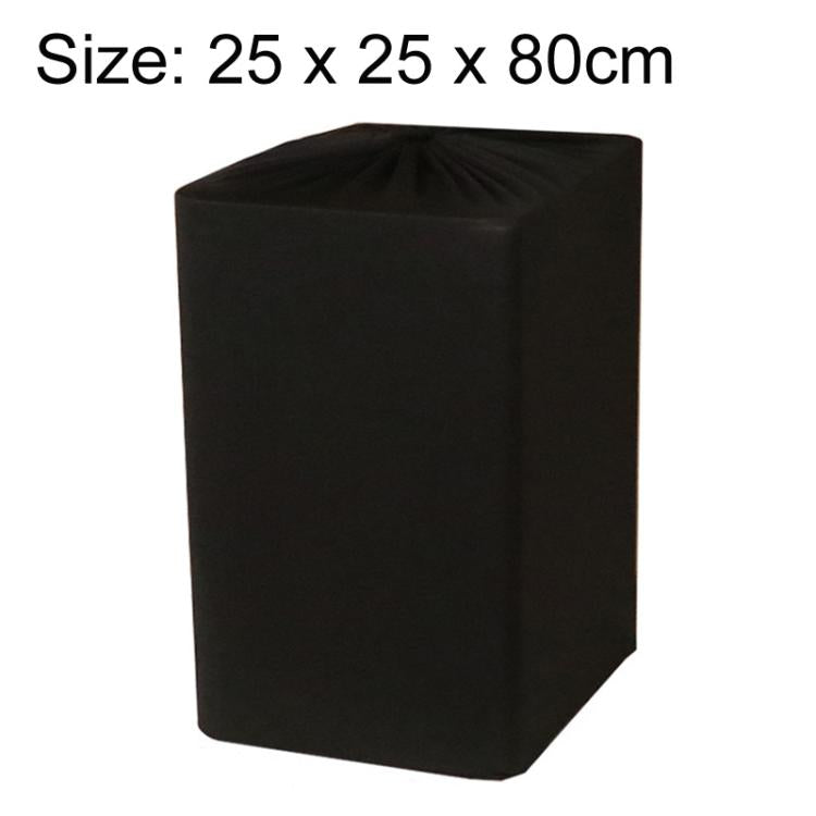 Lautsprecher Dehnbare Staubschutz Schutzhülle Für Haushaltsgeräte & Tresore, 15 x 15 x 35cm, 15 x 15 x 55cm, 15 x 15 x 80cm, 25 x 25 x 35cm, 25 x 25 x 55cm, 25 x 25 x 80cm, 35 x 35 x 35cm, 35 x 35 x 55cm, 35 x 35 x 80cm