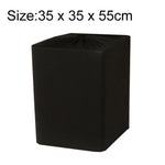 Lautsprecher Dehnbare Staubschutz Schutzhülle Für Haushaltsgeräte & Tresore, 15 x 15 x 35cm, 15 x 15 x 55cm, 15 x 15 x 80cm, 25 x 25 x 35cm, 25 x 25 x 55cm, 25 x 25 x 80cm, 35 x 35 x 35cm, 35 x 35 x 55cm, 35 x 35 x 80cm