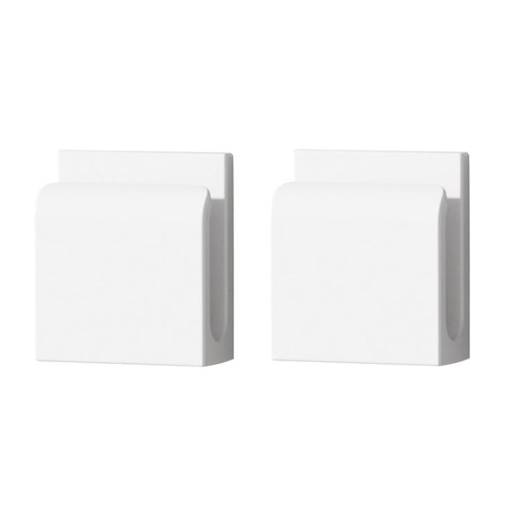 2 Stück Ladehalter Telefon Ladekabel Clip Stecker Haken Organizer